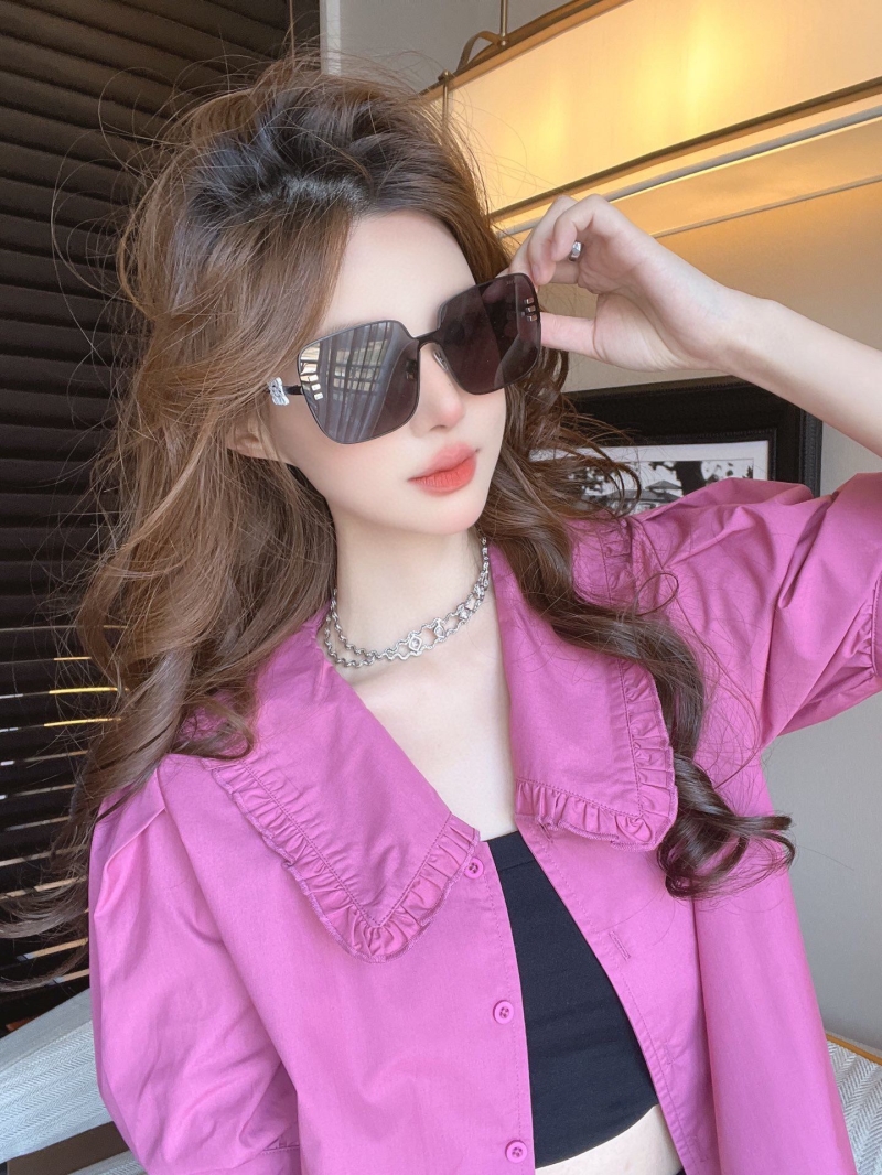 Loewe Sunglasses